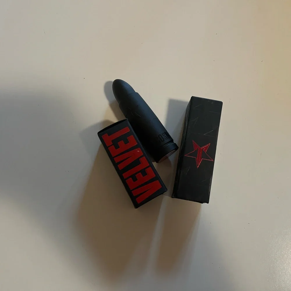 Jeffree Star new